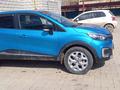 Renault Kaptur 2016 годаүшін8 200 000 тг. в Актобе – фото 4