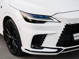Lexus RX 500h 2023 годаүшін45 000 000 тг. в Астана – фото 2