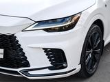 Lexus RX 500h 2023 годаүшін45 000 000 тг. в Астана – фото 3
