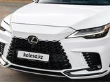 Lexus RX 500h 2023 годаүшін45 000 000 тг. в Астана – фото 4