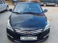 Hyundai Accent 2014 года за 5 400 000 тг. в Алматы