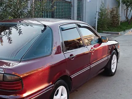 Mitsubishi Galant 1992 года за 780 000 тг. в Алматы – фото 40