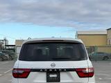 Nissan Armada 2023 года за 37 000 000 тг. в Астана – фото 3