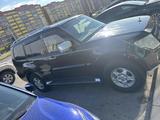 Mitsubishi Pajero 2008 года за 6 800 000 тг. в Актобе – фото 4