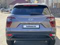 Hyundai Creta 2022 года за 13 700 000 тг. в Астана – фото 5