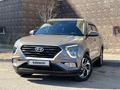 Hyundai Creta 2022 года за 13 700 000 тг. в Астана