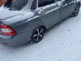 ВАЗ (Lada) Priora 2170 2007 годаfor1 500 000 тг. в Кокшетау – фото 4