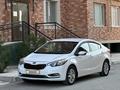 Kia Cerato 2014 года за 6 500 000 тг. в Актау – фото 18