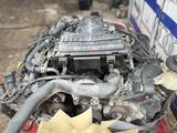 Контракный двигатель Ford expedition 5.4L за 1 400 000 тг. в Астана