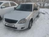 ВАЗ (Lada) Priora 2170 2013 года за 2 350 000 тг. в Усть-Каменогорск – фото 3