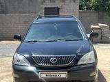 Lexus RX 400h 2005 года за 7 000 000 тг. в Шымкент