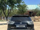 Lexus RX 400h 2005 годаүшін7 000 000 тг. в Шымкент – фото 3