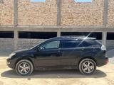 Lexus RX 400h 2005 годаүшін7 000 000 тг. в Шымкент – фото 2