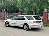 Toyota Mark II Qualis 2000 годаүшін3 700 000 тг. в Алматы