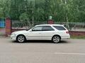 Toyota Mark II Qualis 2000 года за 3 700 000 тг. в Алматы – фото 2