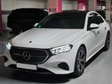 Mercedes-Benz E 200 2024 года за 28 700 000 тг. в Алматы