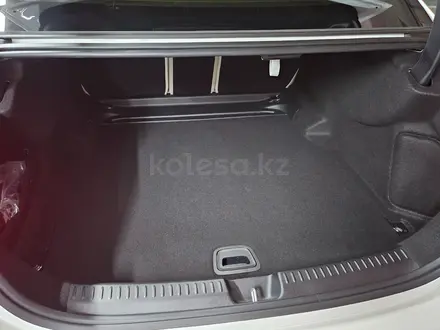 Mercedes-Benz E 200 2024 года за 28 700 000 тг. в Алматы – фото 16