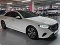 Mercedes-Benz E 200 2024 года за 28 700 000 тг. в Алматы – фото 3