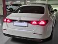 Mercedes-Benz E 200 2024 года за 28 700 000 тг. в Алматы – фото 4
