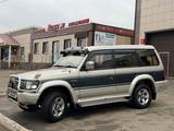 Mitsubishi Pajero 1994 года за 2 800 000 тг. в Кокшетау – фото 2
