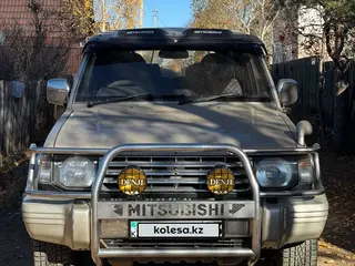 Mitsubishi Pajero, 1994
