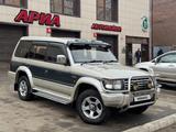 Mitsubishi Pajero 1994 года за 2 800 000 тг. в Кокшетау – фото 3