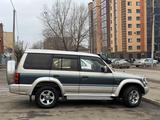 Mitsubishi Pajero 1994 года за 2 800 000 тг. в Кокшетау – фото 4
