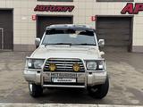Mitsubishi Pajero 1994 года за 2 800 000 тг. в Кокшетау