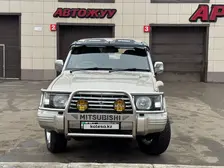 Mitsubishi Pajero, 1994
