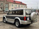Mitsubishi Pajero 1994 года за 2 800 000 тг. в Кокшетау – фото 5