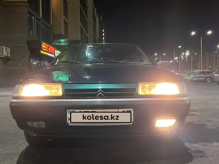 Citroen Xantia 1995 года за 1 200 000 тг. в Кокшетау – фото 2