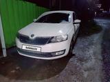 Skoda Rapid 2013 года за 4 350 000 тг. в Алматы