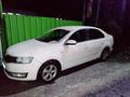 Skoda Rapid 2013 годаүшін4 350 000 тг. в Алматы – фото 2