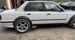 BMW 328 1987 годаүшін1 650 000 тг. в Усть-Каменогорск – фото 3