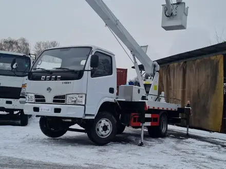 Dongfeng 2023 года за 29 990 000 тг. в Алматы – фото 2