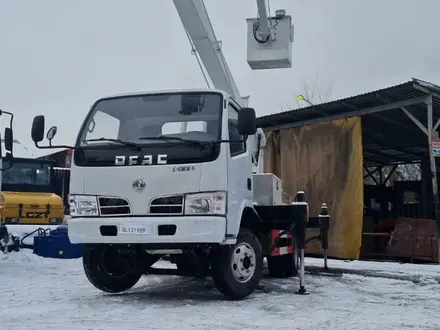 Dongfeng 2023 года за 29 990 000 тг. в Алматы – фото 4