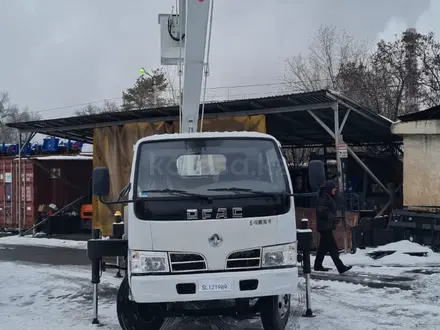 Dongfeng 2023 года за 29 990 000 тг. в Алматы – фото 6