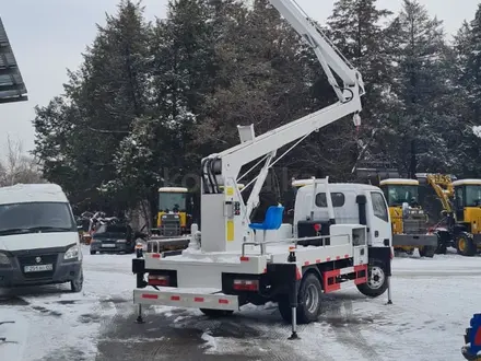 Dongfeng 2023 года за 29 990 000 тг. в Алматы – фото 8