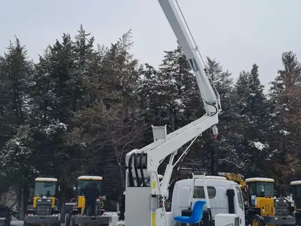 Dongfeng 2023 года за 29 990 000 тг. в Алматы – фото 9