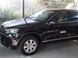 Volkswagen Touareg 2011 годаүшін10 600 000 тг. в Алматы