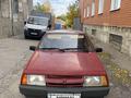 ВАЗ (Lada) 2109 1991 годаүшін700 000 тг. в Костанай – фото 2