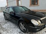 Mercedes-Benz E 250 2007 годаүшін5 500 000 тг. в Кызылорда