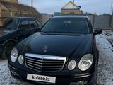 Mercedes-Benz E 250 2007 годаүшін5 500 000 тг. в Кызылорда – фото 2