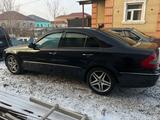 Mercedes-Benz E 250 2007 годаүшін5 500 000 тг. в Кызылорда – фото 3