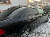 Mercedes-Benz E 250 2007 годаүшін5 500 000 тг. в Кызылорда – фото 4