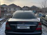 Mercedes-Benz E 250 2007 годаүшін5 500 000 тг. в Кызылорда – фото 5