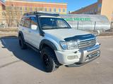 Toyota Land Cruiser 2007 года за 12 500 000 тг. в Астана