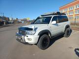 Toyota Land Cruiser 2007 года за 11 500 000 тг. в Астана – фото 2