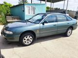 Mazda Cronos 1996 годаүшін950 000 тг. в Семей – фото 2