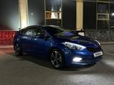 Kia Cerato 2014 года за 6 800 000 тг. в Астана – фото 2